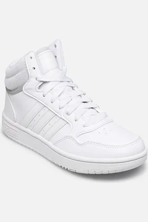 adidas Hoops 3.0 Mid K - Sneakers - Taglia 28