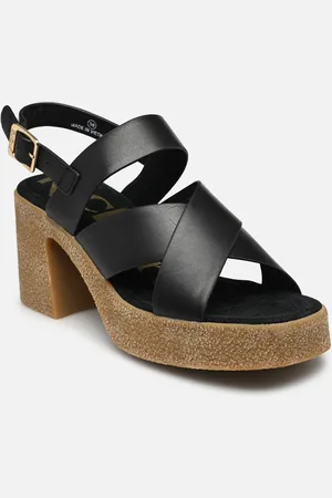 Kickers KICK CHARLOTTE - Sandali e scarpe aperte - Taglia 36
