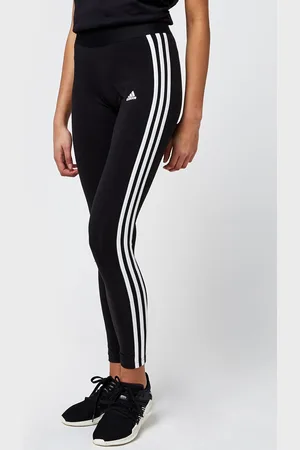 adidas W 3S Leg - Abbigliamento - Taglia XS