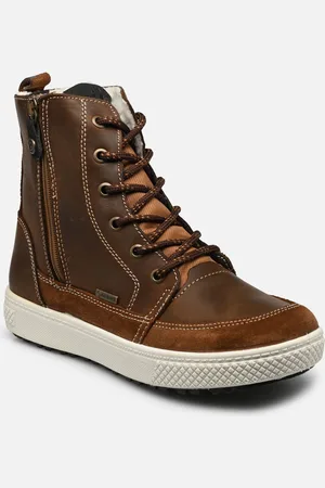 Primigi PBYGT 28893 Gore-Tex - Stivaletti e tronchetti - Taglia 33
