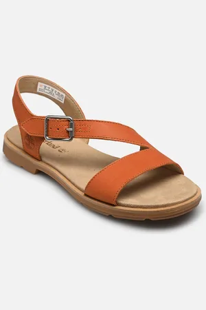Timberland CLBY BACKSTRAP SANDAL MDORN - Sandali e scarpe aperte - Taglia 36