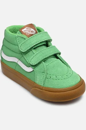 Vans Td Sk8-Mid Reissue V - Sneakers - Taglia 20