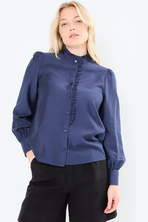 Ichi IHKARLANI SH - Abbigliamento - Taglia 34