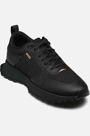 HUGO BOSS Jonah_Runn_meth - Sneakers - Taglia 41