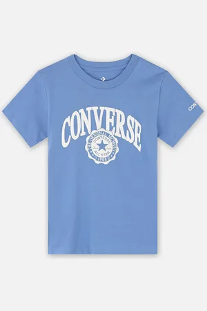 Converse Cnvg Classic Graphic T-Shirt - Abbigliamento - Taglia 10 - 12A