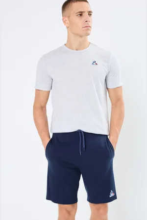 Le Coq Sportif ESS Short N°2 M - Abbigliamento - Taglia S