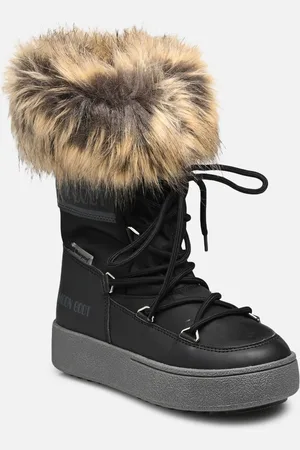 Moon Boot JTRACK MONACO LOW WP - Stivali - Taglia 29