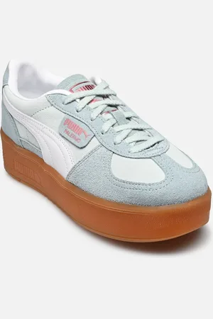 PUMA Palermo Platform Wns - Sneakers - Taglia 36
