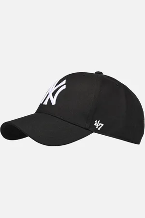 47 Brand 47 CAP MLB NEW YORK YANKEES MVP SNAPBACK - Cappellino - Taglia T.U
