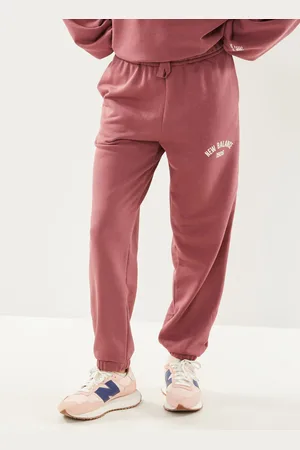 New Balance Essentials Varsity Fleece Pant - Abbigliamento - Taglia XL