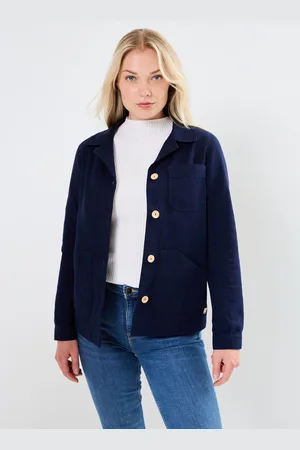 Armor.lux Veste Pêcheur Héritage - Abbigliamento - Taglia 34