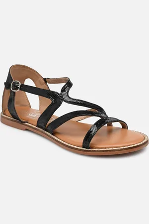 I Love Shoes Sandales KILIA LEATHER - Sandali e scarpe aperte - Taglia 37