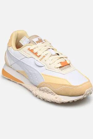 PUMA Blacktop Rider Expeditions Wns - Sneakers - Taglia 36