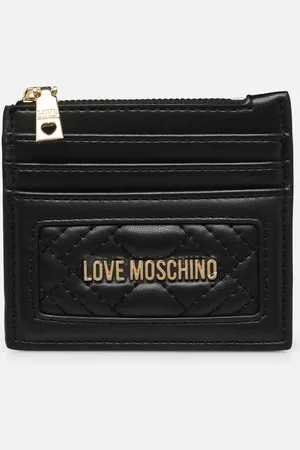 Moschino Slg Quilted Bag JC5685PP0I - Pelletteria - Taglia T.U