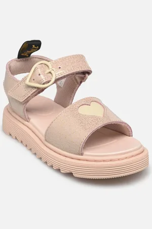 Dr. Martens Marlowe Hearts J - Sandali e scarpe aperte - Taglia 29