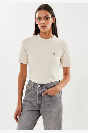 Dickies Marysville Tee SS W - Abbigliamento - Taglia XS