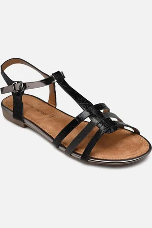 Divine Factory FJ4859_ETAIN - Sandali e scarpe aperte - Taglia 36