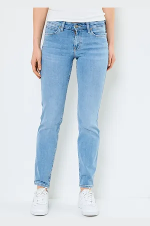 Lee Marion Straight - Abbigliamento - Taglia 26 X 33