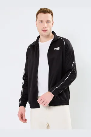 PUMA SPORT Poly Track Jacket - Abbigliamento - Taglia S