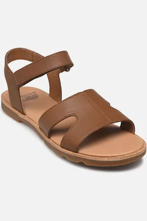 sorel ELLA III ANKLE STRAP - Sandali e scarpe aperte - Taglia 36