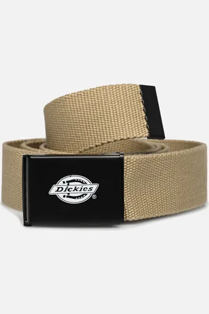 Dickies Orcutt Webbing Belt - Cinture - Taglia T.U