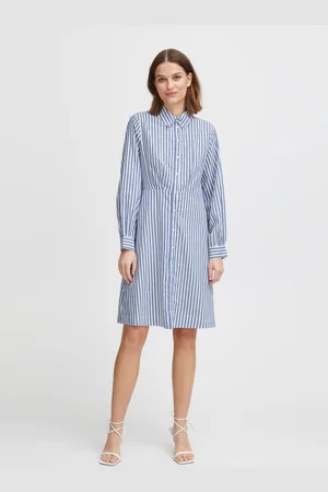 B YOUNG Byhetila Dress - Abbigliamento - Taglia 34
