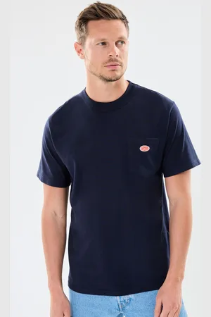 Armor.lux T-Shirt Héritage Avec Poche - Abbigliamento - Taglia L