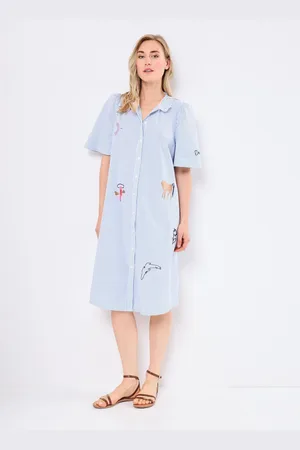 Numph Nudebora Dress - Abbigliamento - Taglia 34