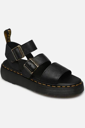 Dr. Martens Gryphon Quad - Sandali e scarpe aperte - Taglia 37