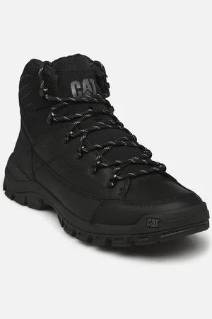 Caterpillar THRESHOLD HIKER WP - Sneakers - Taglia 40