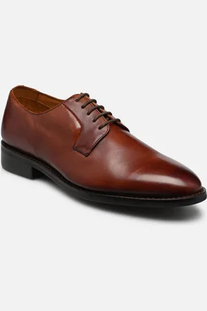 BOCAGE LIBORIO DARK - Scarpe con lacci - Taglia 40
