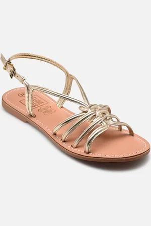 I Love Shoes KELU LEATHER - Sandali e scarpe aperte - Taglia 36