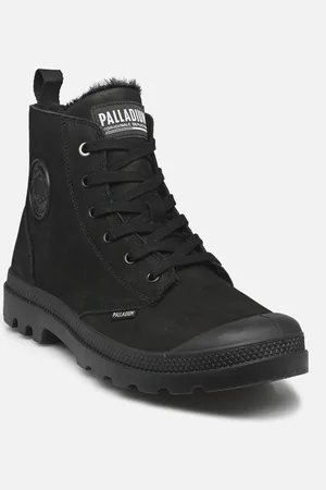 Palladium Pampa Hi Zip WL M - Stivaletti e tronchetti - Taglia 40