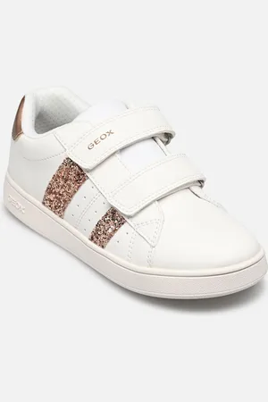 Geox J Eclyper Girl A - Sneakers - Taglia 28