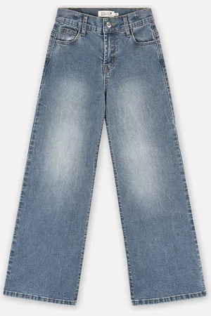 Molly Bracken Girls Woven Pants MME237CN - Abbigliamento - Taglia 8A