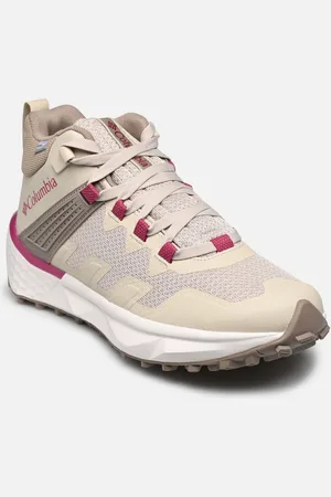 Columbia Facet 75 Mid Outdry W - Scarpe sportive - Taglia 38