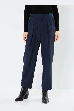 B YOUNG BYMMIDDE BARREL PANTS - - Abbigliamento - Taglia 34