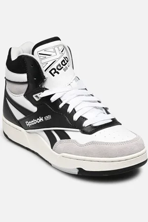 Reebok Bb 4000 II Mid J - Sneakers - Taglia 38