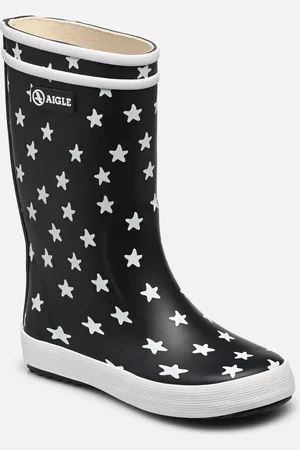 Aigle Lolly Pop Theme - Stivali - Taglia 24