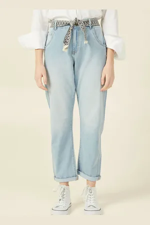 Bonobo PARIS-BELT - Abbigliamento - Taglia 34