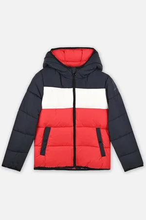 Geox K TUONO BOY - Abbigliamento - Taglia 10A