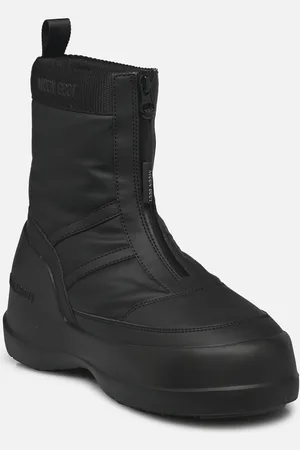 Moon Boot MB LUNA ZIP BOOT - Stivaletti e tronchetti - Taglia 36