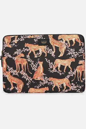 WOUF Housse ordinateur 15" & 16" - Daily - Pelletteria - Taglia T.U