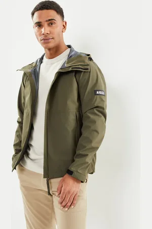 Aigle JACKET - Abbigliamento - Taglia XL