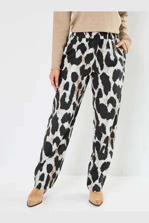 Pieces® Pcjade Mw Straight Pants D2D - Abbigliamento - Taglia XS