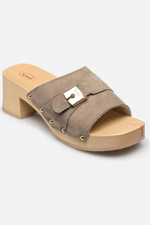 Scholl PESCURA SARAH ICONIC - Zoccoli - Taglia 41