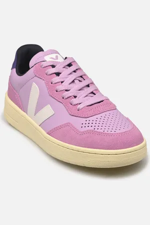 Veja V-90 O.T. LEATHER W - Sneakers - Taglia 36