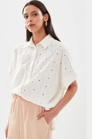 Numph NUKARI SHIRT - Abbigliamento - Taglia 40