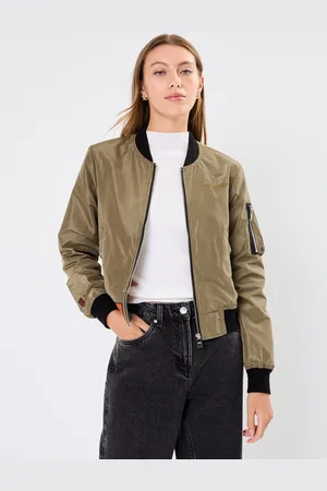 Bombers Original Ma1 Women - Abbigliamento - Taglia XL