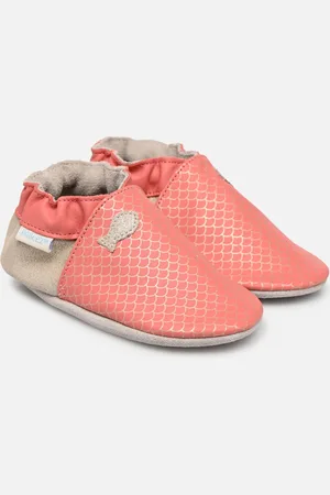 Robeez Precious Fish - Pantofole - Taglia 17 - 18